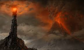 Lord of the Rings' Mount Doom Worries Scientists Over Increasing Activity