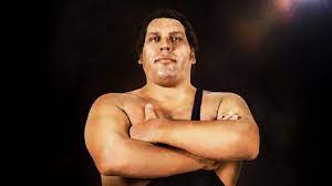 Mythological Giant: “André the Giant” Documentary Review – The Rampage  Online