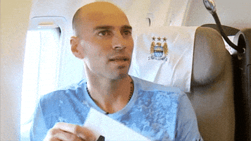I Guess Man City GIF by Manchester City