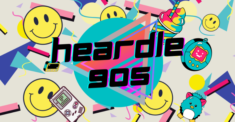 90s.heardledecades.com