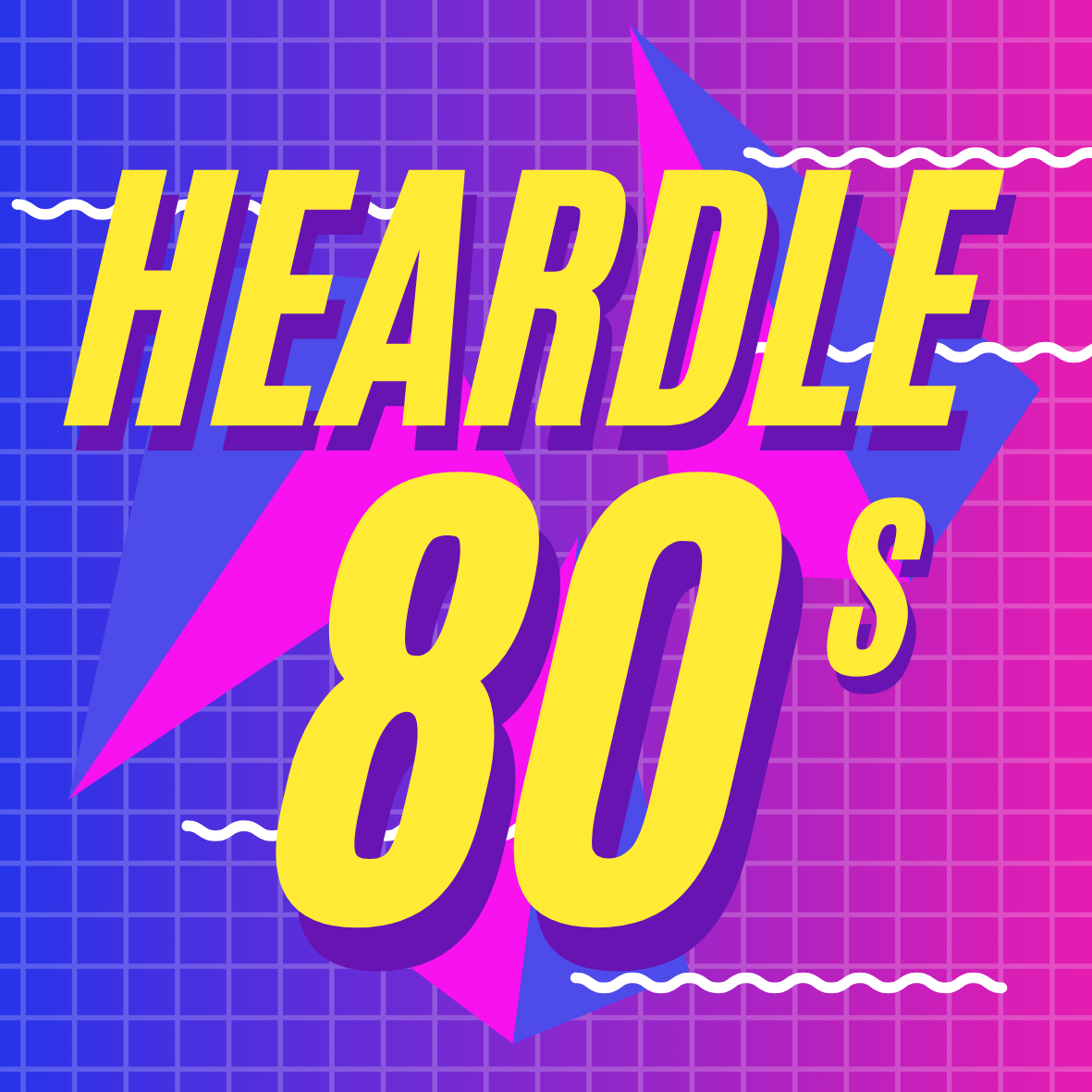heardle80s.com