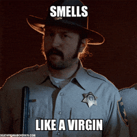 virgins meme GIF by Death From Above 1979